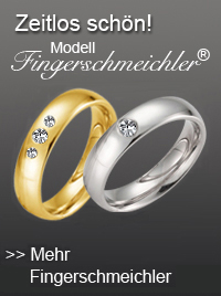 zeitlose Trauringe
