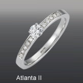 Trauringe Atlanta II