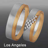 Trauringe Los Angeles I