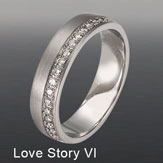Trauringe Love Story 6