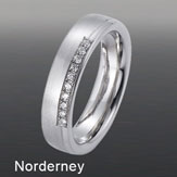 Trauringe Norderney