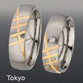 Trauringe Tokyo