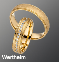 Trauringe Wertheim