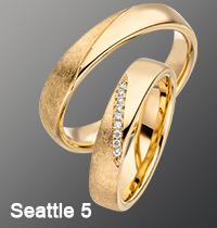Trauringe Seattle 5