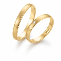 Trauring Trauringe Vertrauen 4 Eheringe Verlobungsringe Ringe Diamantringe Antragsringe Brillantringe