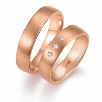 Trauring Trauringe Fingerschmeichler® 6 Eheringe Verlobungsringe Ringe Diamantringe Antragsringe Brillantringe