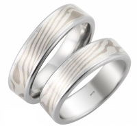 Trauring Trauringe Mokume Gane 18 Eheringe Verlobungsringe Ringe Diamantringe Antragsringe Brillantringe