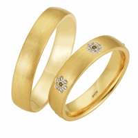 Trauring Trauringe Flowers 3 Eheringe Verlobungsringe Ringe Diamantringe Antragsringe Brillantringe