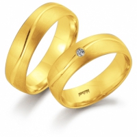 Trauring Trauringe Vittoria Eheringe Verlobungsringe Ringe Diamantringe Antragsringe Brillantringe