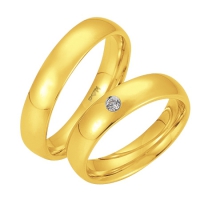 Trauring Trauringe Elegant 1 Eheringe Verlobungsringe Ringe Diamantringe Antragsringe Brillantringe