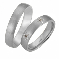 Trauring Trauringe Flowers 3 Eheringe Verlobungsringe Ringe Diamantringe Antragsringe Brillantringe