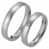 Trauring Trauringe Vertrauen 3 Eheringe Verlobungsringe Ringe Diamantringe Antragsringe Brillantringe