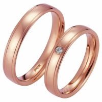 Trauring Trauringe Vertrauen 3 Eheringe Verlobungsringe Ringe Diamantringe Antragsringe Brillantringe