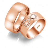 Trauring Trauringe Unendliche Treue Eheringe Verlobungsringe Ringe Diamantringe Antragsringe Brillantringe