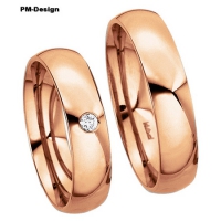 Trauring Trauringe Ideal 6 Eheringe Verlobungsringe Ringe Diamantringe Antragsringe Brillantringe