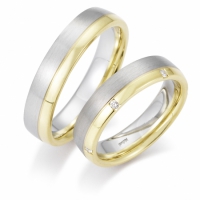 Trauring Trauringe Toscana 2 Eheringe Verlobungsringe Ringe Diamantringe Antragsringe Brillantringe