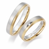 Trauring Trauringe Riva 4 Eheringe Verlobungsringe Ringe Diamantringe Antragsringe Brillantringe