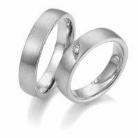 Trauring Trauringe Riva 1 Eheringe Verlobungsringe Ringe Diamantringe Antragsringe Brillantringe