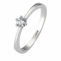 Trauring Trauringe St. Moritz 3 mit Brillant 0,25 ct. Wesselton si Eheringe Verlobungsringe Ringe Diamantringe Antragsringe Brillantringe