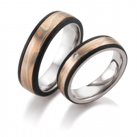 Trauring Trauringe Carbogan 3 Eheringe Verlobungsringe Ringe Diamantringe Antragsringe Brillantringe