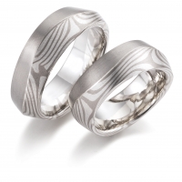 Trauring Trauringe Mokume Gane 28 Eheringe Verlobungsringe Ringe Diamantringe Antragsringe Brillantringe
