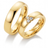 Trauring Trauringe Füssen Eheringe Verlobungsringe Ringe Diamantringe Antragsringe Brillantringe