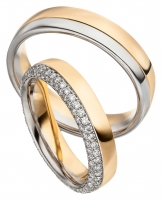 Trauring Trauringe Elisee 2 Eheringe Verlobungsringe Ringe Diamantringe Antragsringe Brillantringe