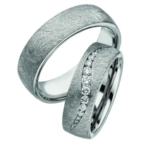 Trauring Trauringe Galaxy 2 Eheringe Verlobungsringe Ringe Diamantringe Antragsringe Brillantringe