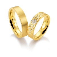 Trauring Trauringe Flowers 5 Eheringe Verlobungsringe Ringe Diamantringe Antragsringe Brillantringe