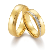Trauring Trauringe Galaxy 3 Eheringe Verlobungsringe Ringe Diamantringe Antragsringe Brillantringe