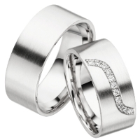 Trauring Trauringe Mainau 2 Eheringe Verlobungsringe Ringe Diamantringe Antragsringe Brillantringe