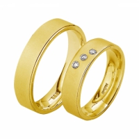 Trauring Trauringe Athen 2 Eheringe Verlobungsringe Ringe Diamantringe Antragsringe Brillantringe