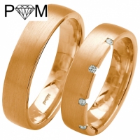 Trauring Trauringe Toscana 1 Eheringe Verlobungsringe Ringe Diamantringe Antragsringe Brillantringe