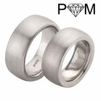Trauring Trauringe Rondo 4 Eheringe Verlobungsringe Ringe Diamantringe Antragsringe Brillantringe