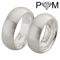 Trauring Trauringe Rondo 1 Eheringe Verlobungsringe Ringe Diamantringe Antragsringe Brillantringe